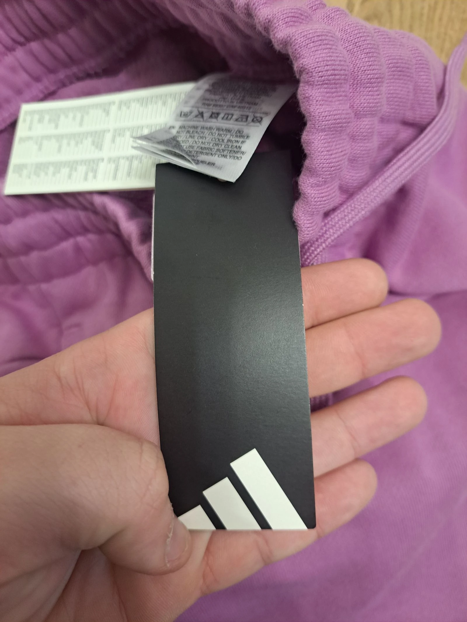 Adidas jogging – photo 4